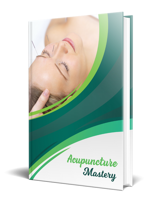 Acupuncture Masstery