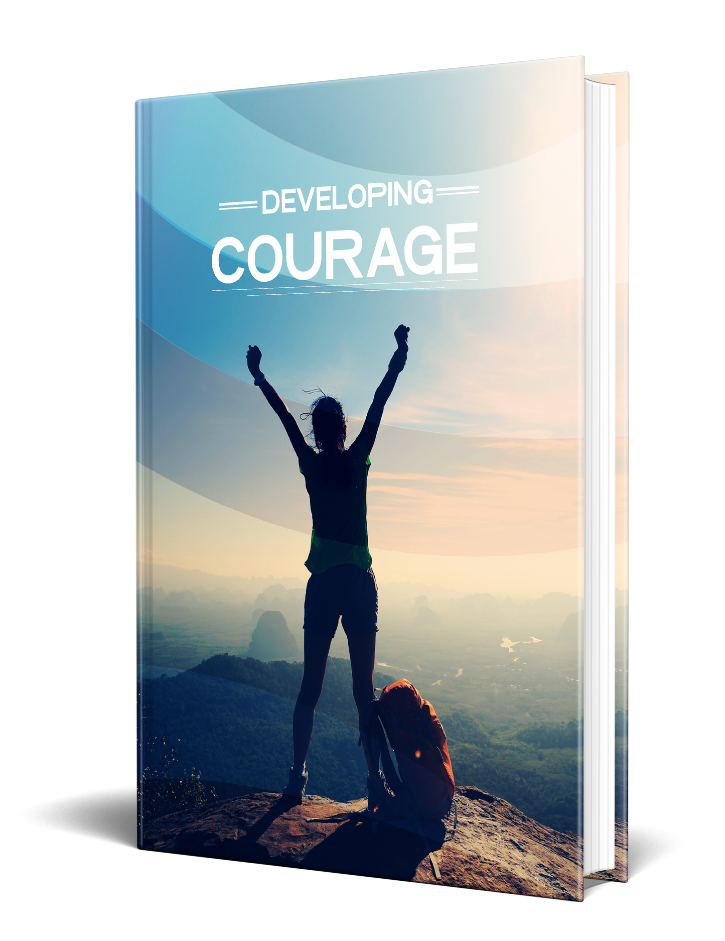 Developing Courage