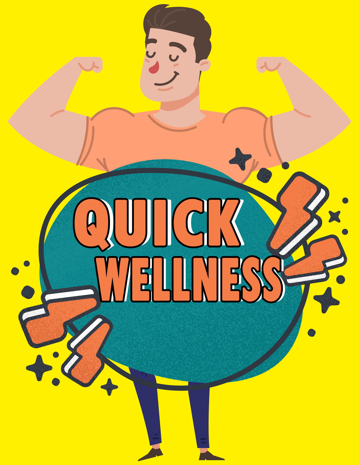 Quick Wellness