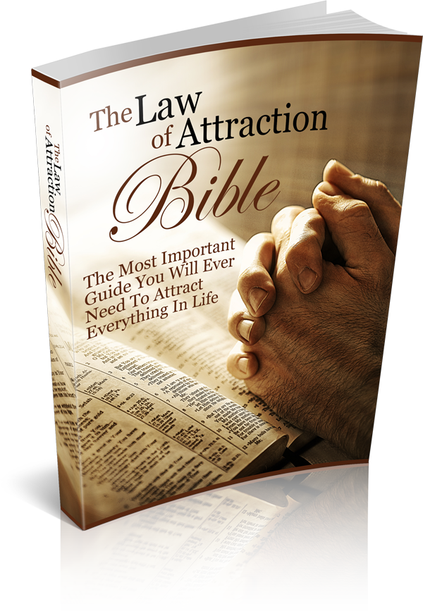 Law of Attraction Bible