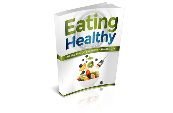 Eating Healthy