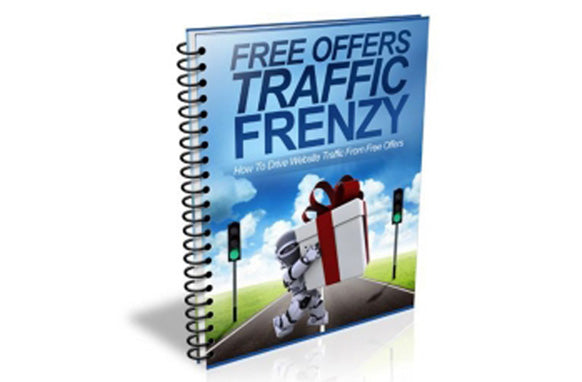 Free Offers Traffic Frenzy