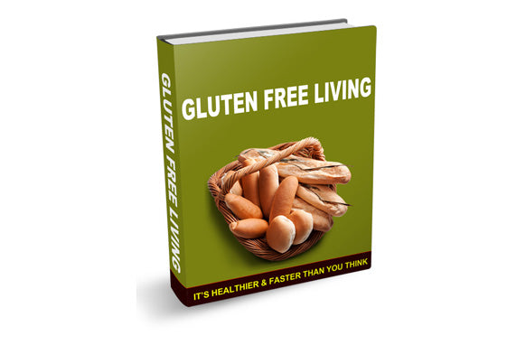 Gluten Free Living