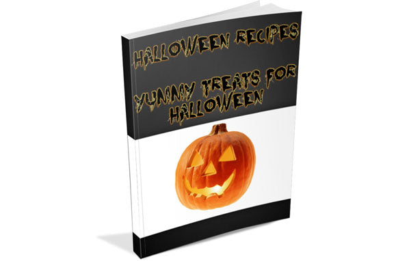 Halloween Recipes