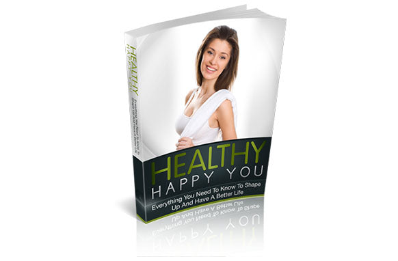 Healthy Happy You
