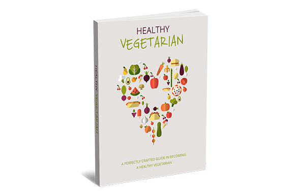 Healthy Vegetarian