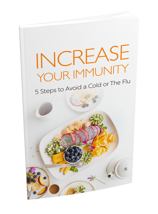 Increase your Inmunity