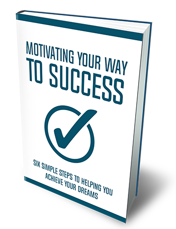 Motivating Your Way for Success
