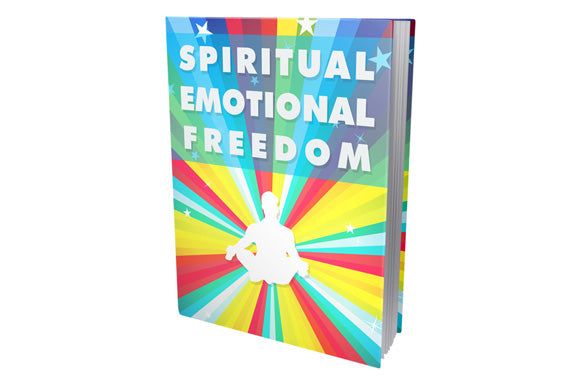 Spitirual Emotional Freedom