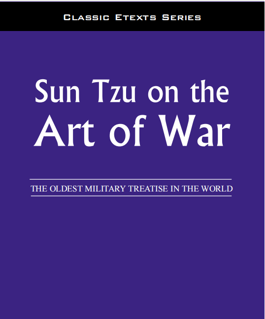 The Art of War
