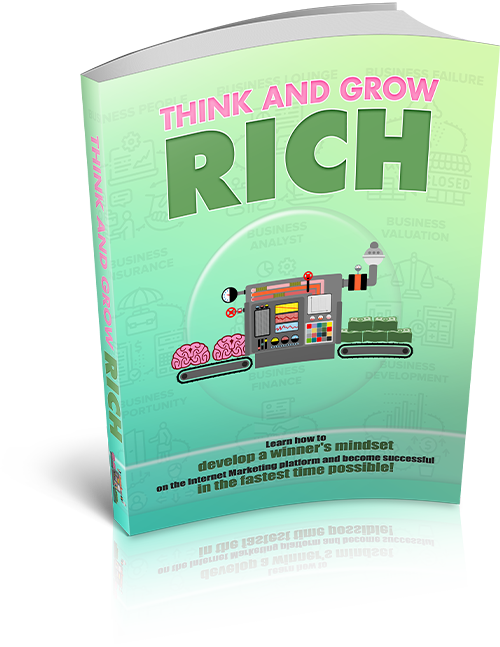 Think and Grow Rich
